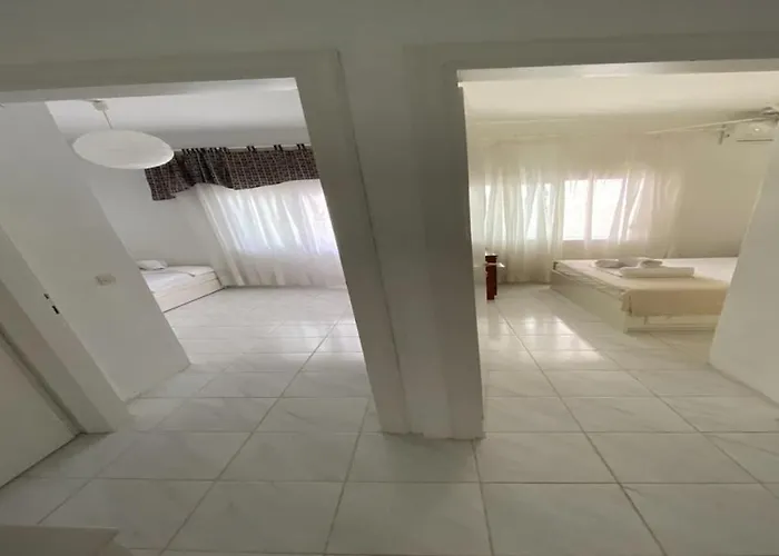 Casa de Férias Family Maisonette With Pool #5
