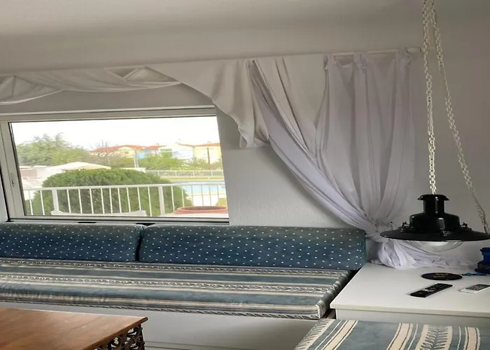 Family Maisonette With Pool #5 Néa Fókaia
