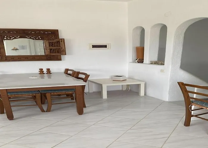 Casa de Férias Family Maisonette With Pool #5 Néa Fókaia