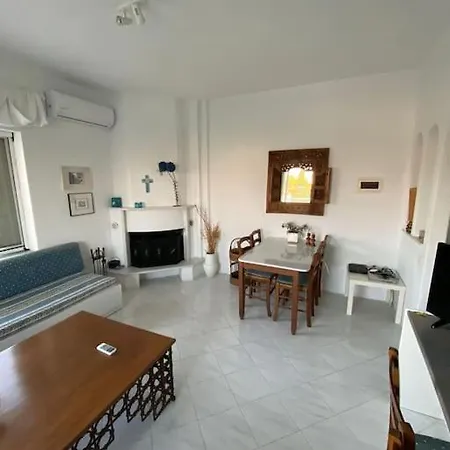 Family Maisonette With Pool #5