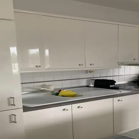 Holiday home Family Maisonette With Pool #5 *