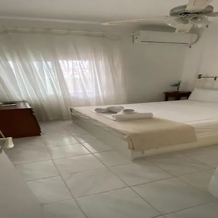Family Maisonette With Pool #5 * Nea Fokea