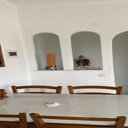 Family Maisonette With Pool #5 * Néa Fókaia