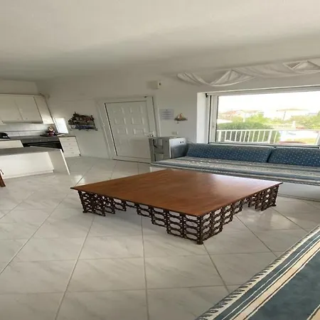 Holiday home Family Maisonette With Pool #5 Nea Fokea