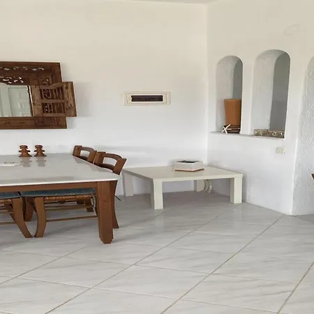 Holiday home Family Maisonette With Pool #5 Nea Fokea