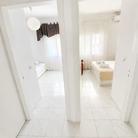 Family Maisonette With Pool #5