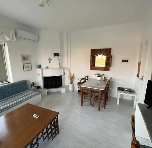 Family Maisonette With Pool #5