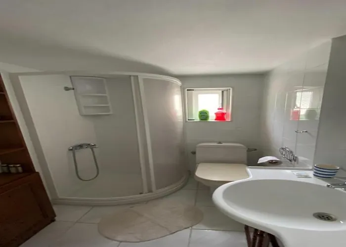 Family Maisonette With Pool #5 Néa Fókaia