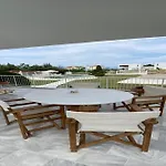 度假居 Family Maisonette With Pool #5 *