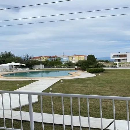 Family Maisonette With Pool #5 Dom wakacyjny Néa Fókaia