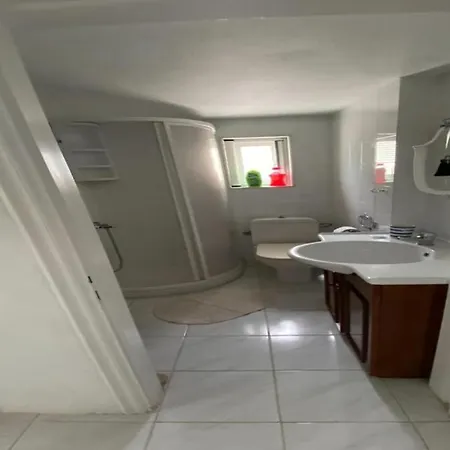 Dom wakacyjny Family Maisonette With Pool #5 Néa Fókaia