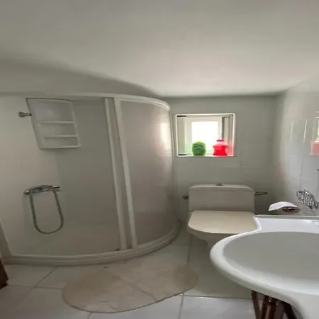 Family Maisonette With Pool #5 Néa Fókaia